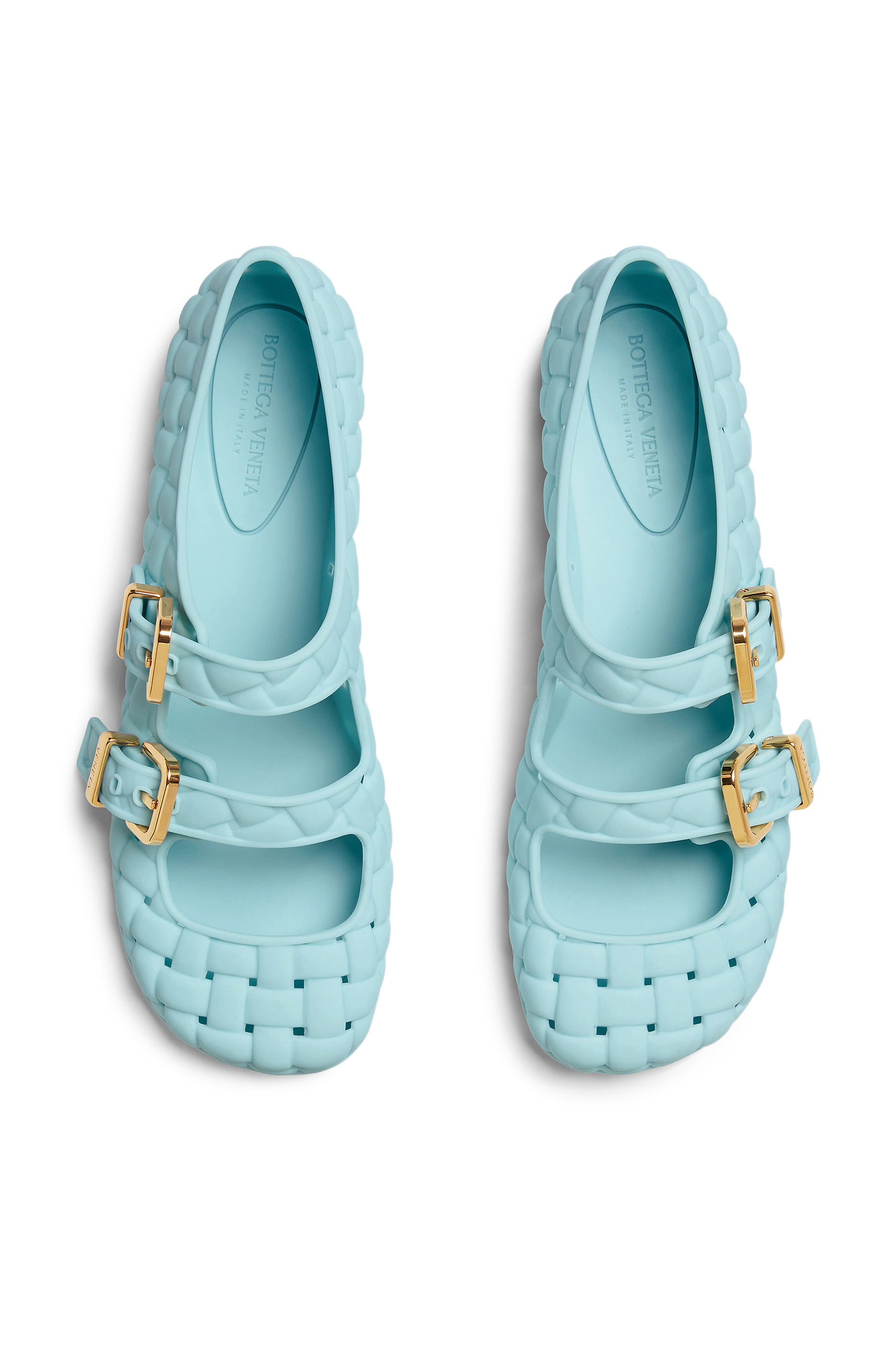 حذاء بالرينا ماري جين آيمي