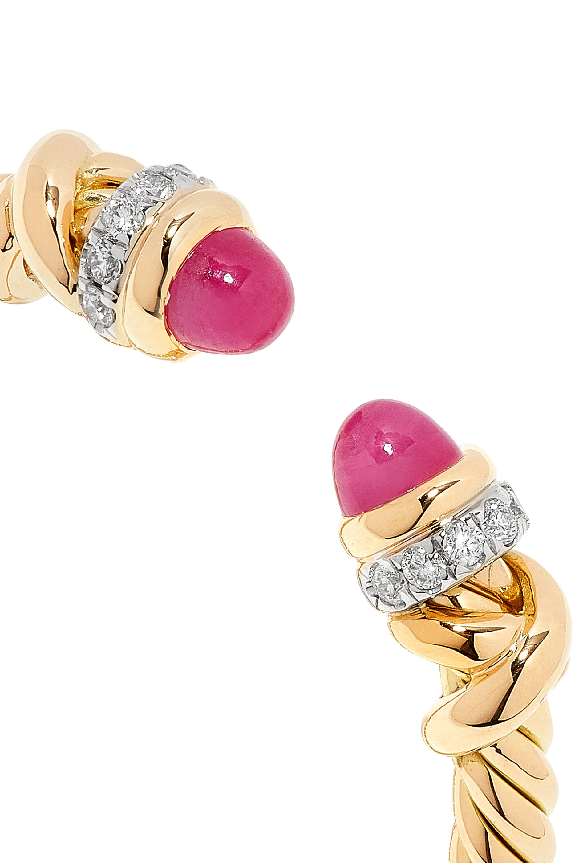 خاتم بيتيت هيلينا مرصع بالماس