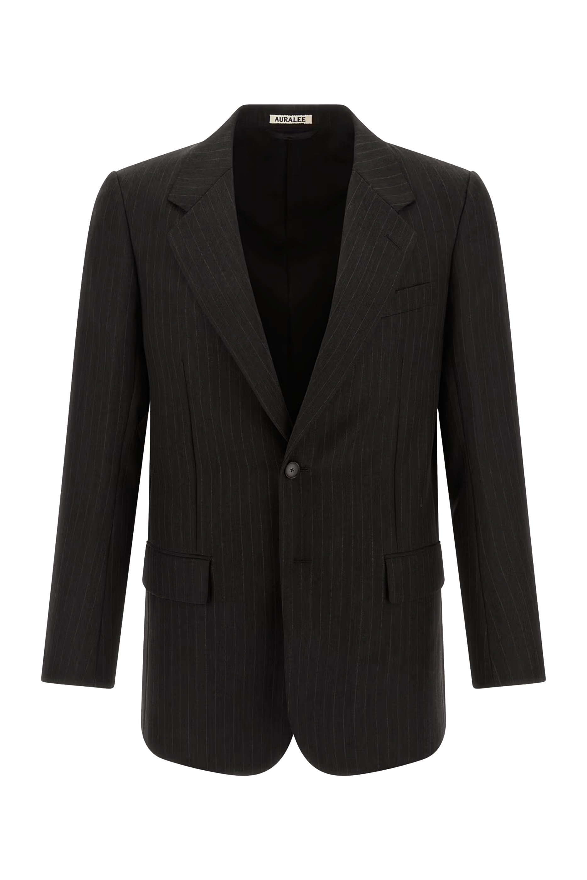  Bluefaced Wool Jacket