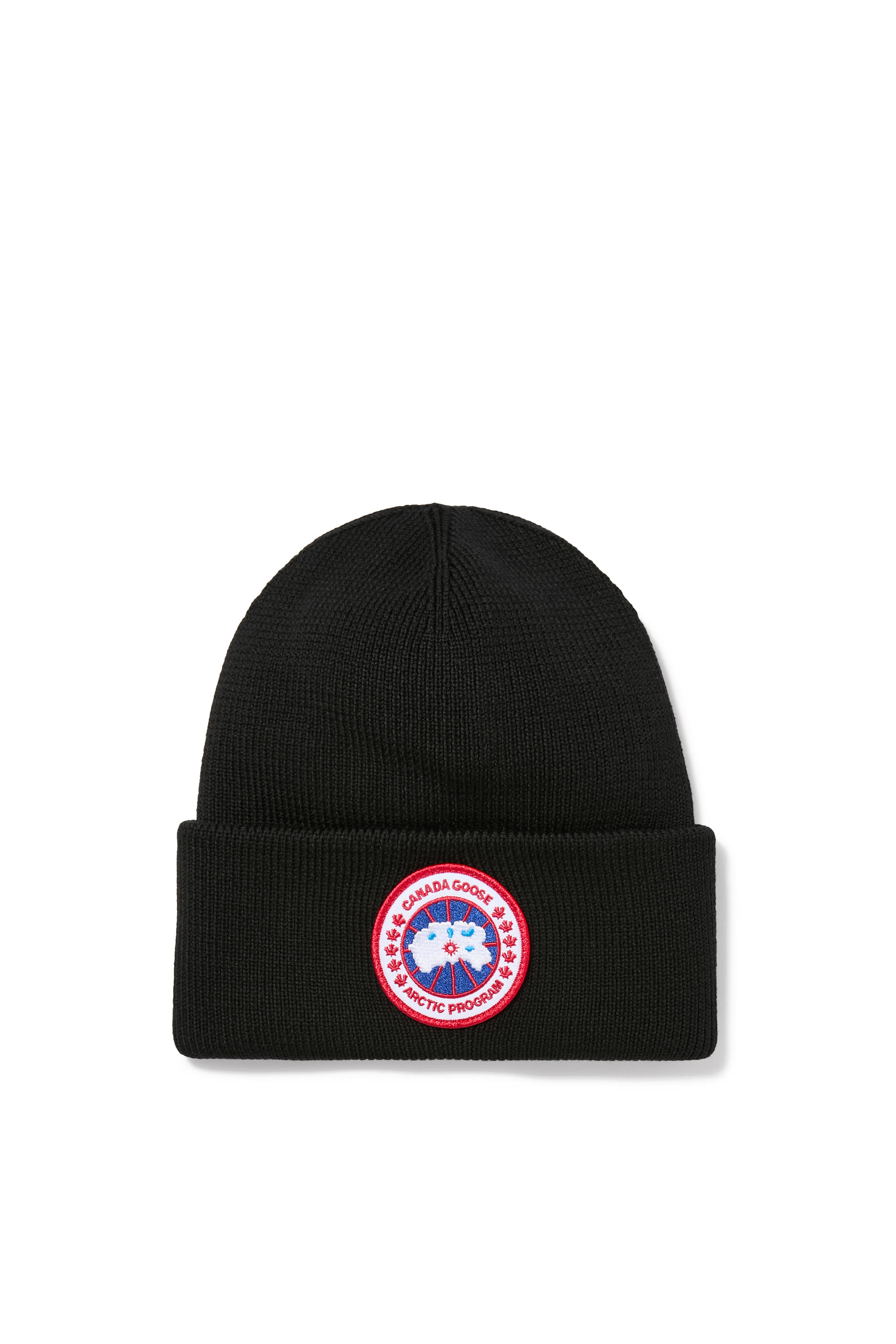 قبعة بشعار أركتيك