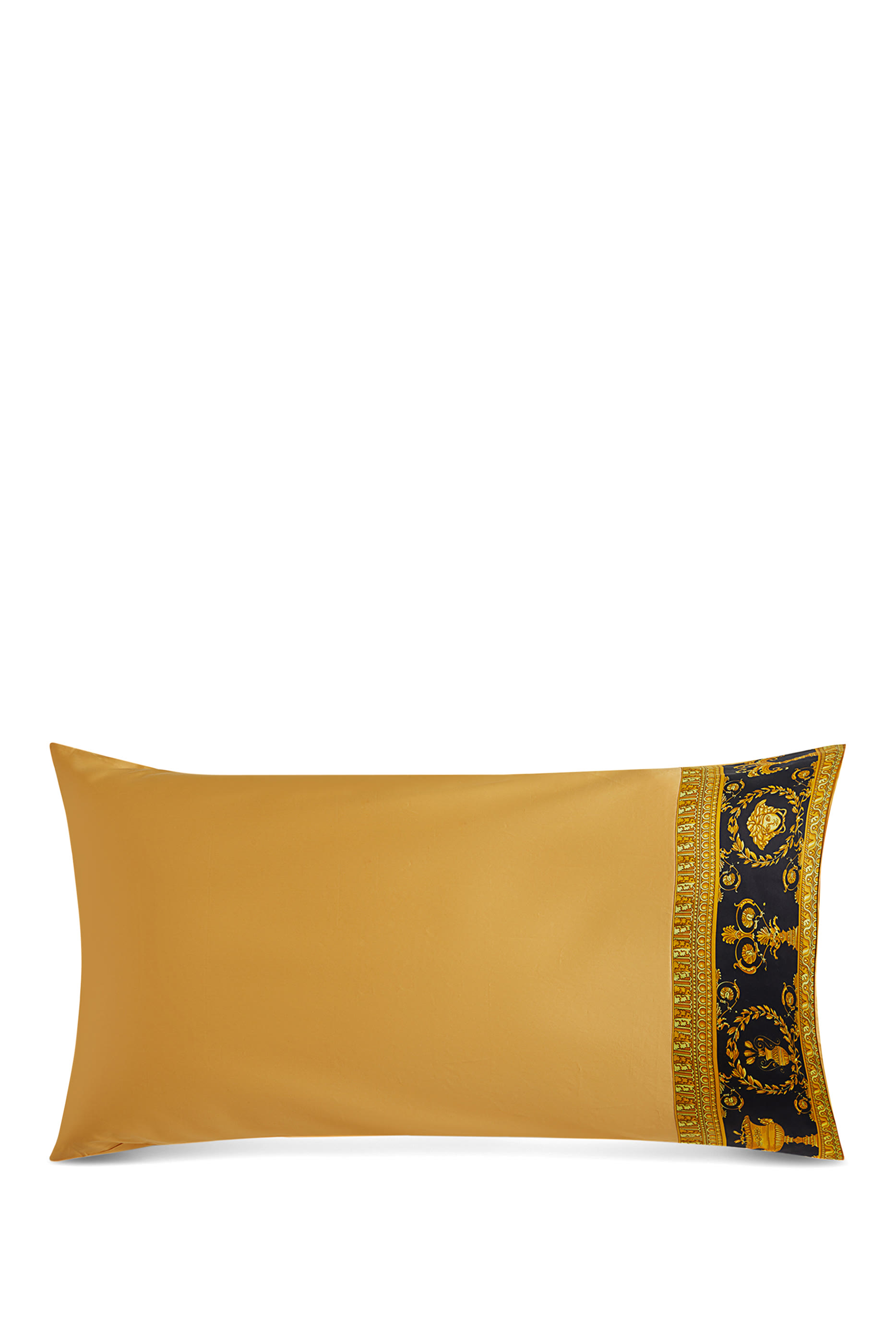 طقم أكياس وسائد بنقشة آي هارت باروك