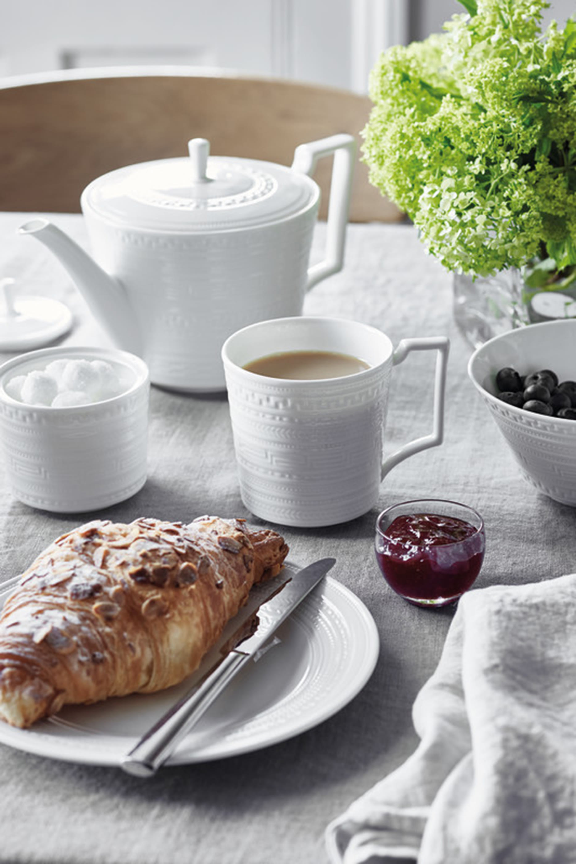 إبريق شاي إنتاغليو 13 سم