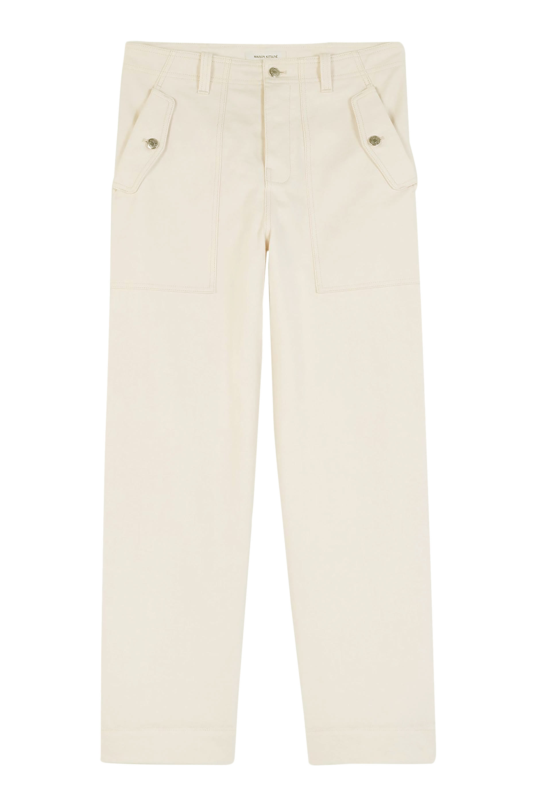 بنطال ووركوير