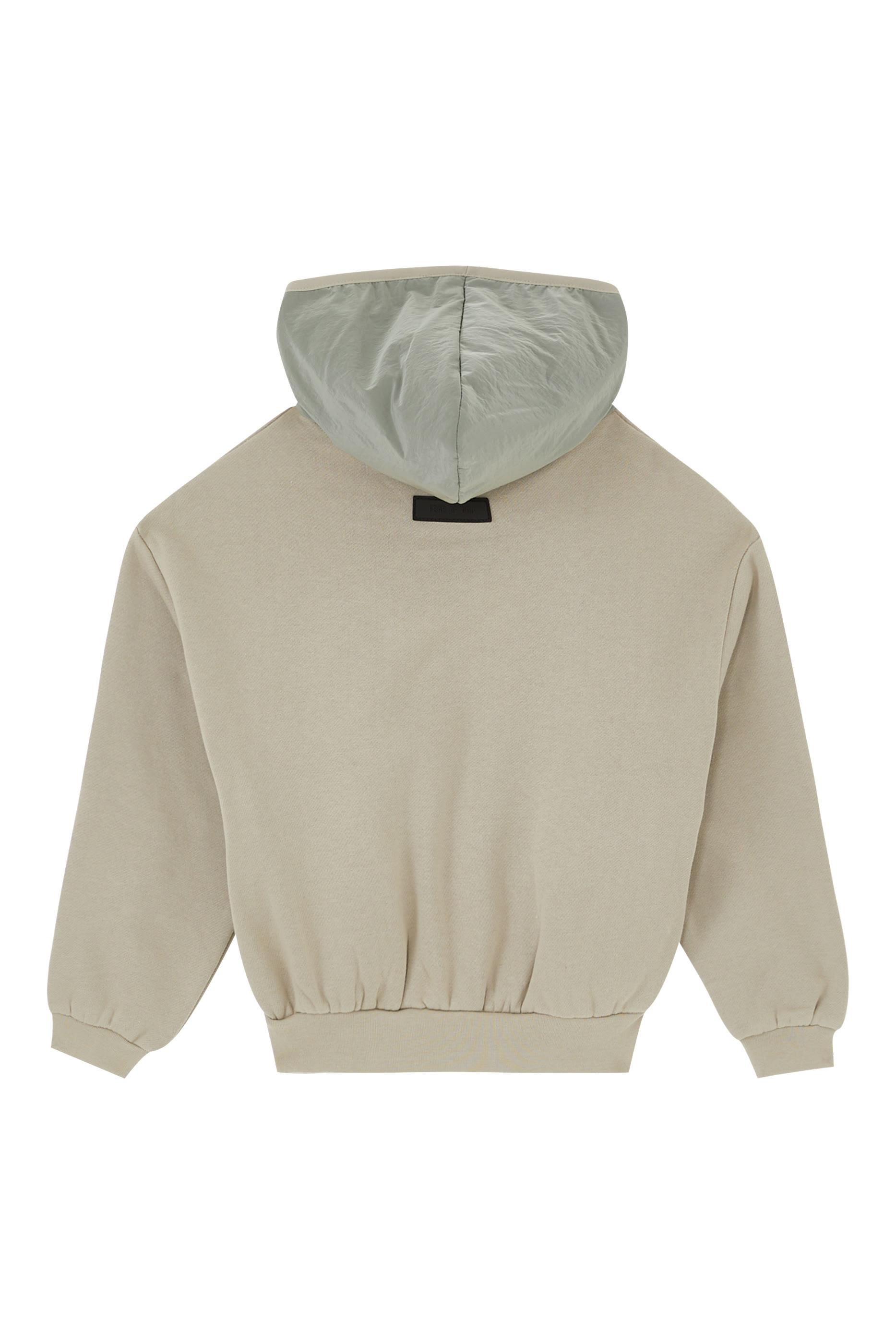 هودي نايلون صوف للأطفال