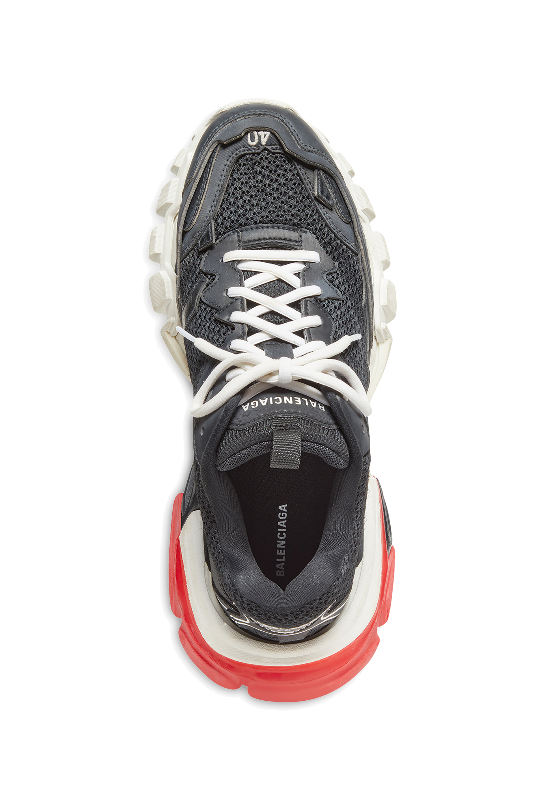 سنيكرز تراك 3