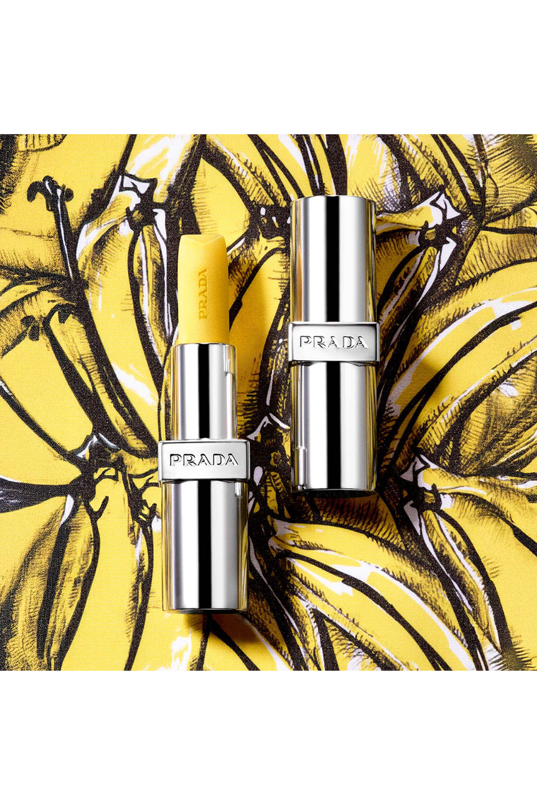 مرطب شفاه بانانا يلو