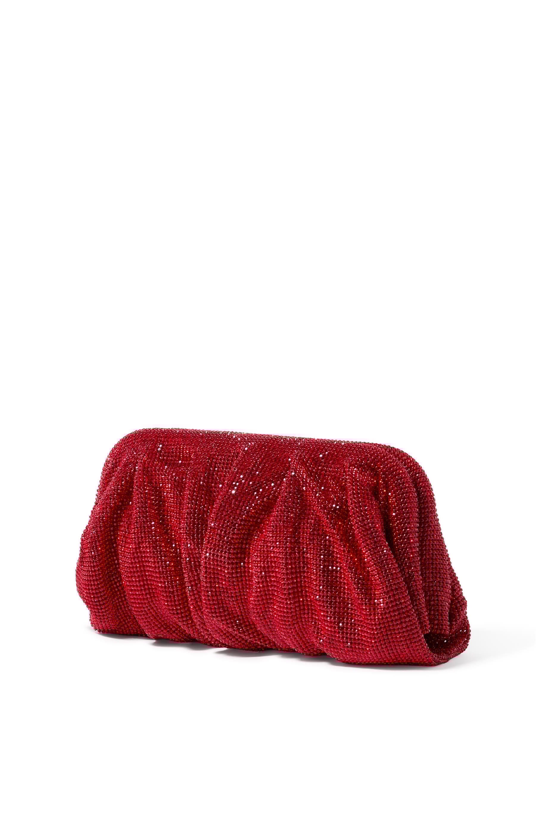 Venus La Grande Clutch Bag
