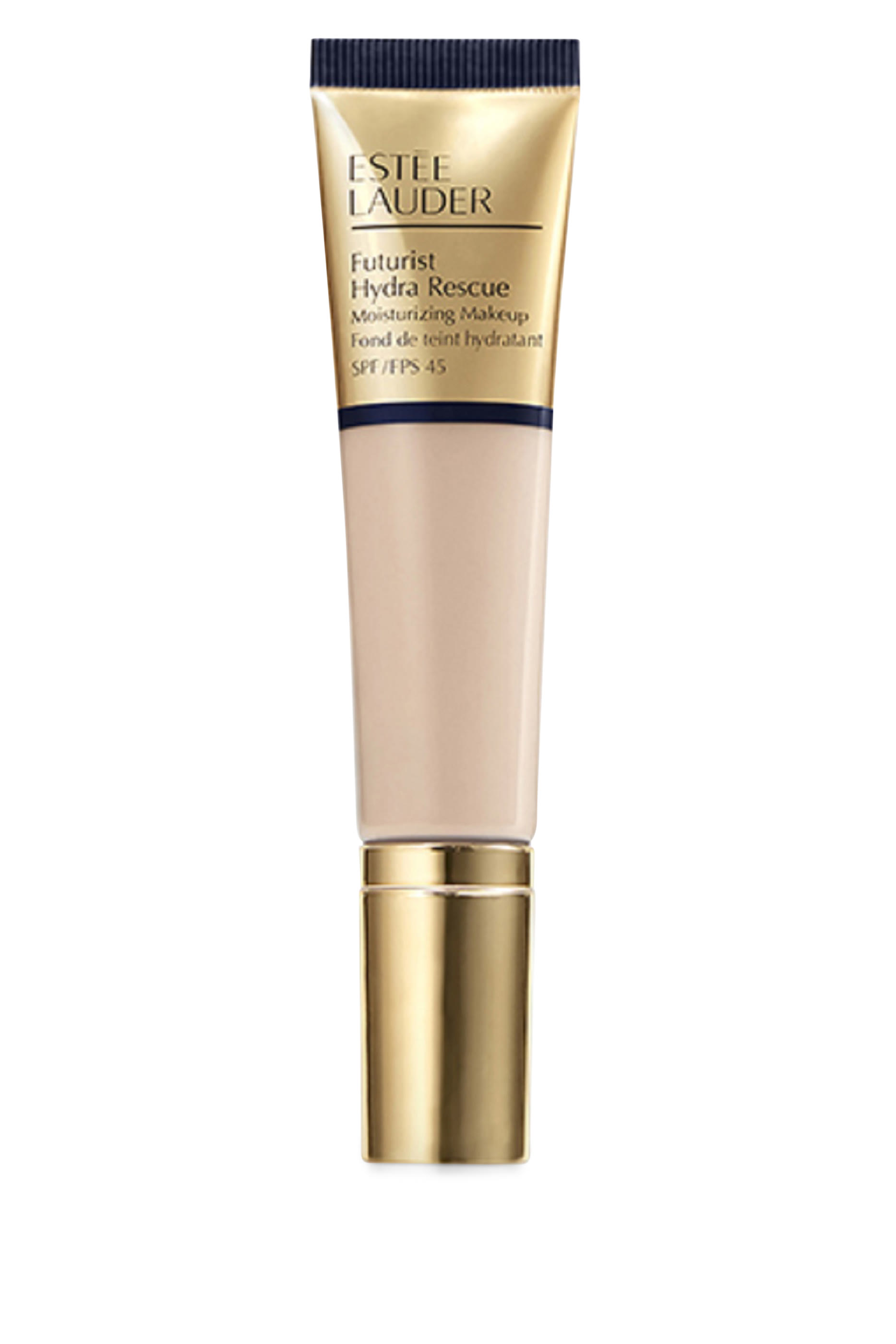 مستحضر فيوتشرست هيدرا ريسكيو المرطب مع عامل الحماية SPF 45