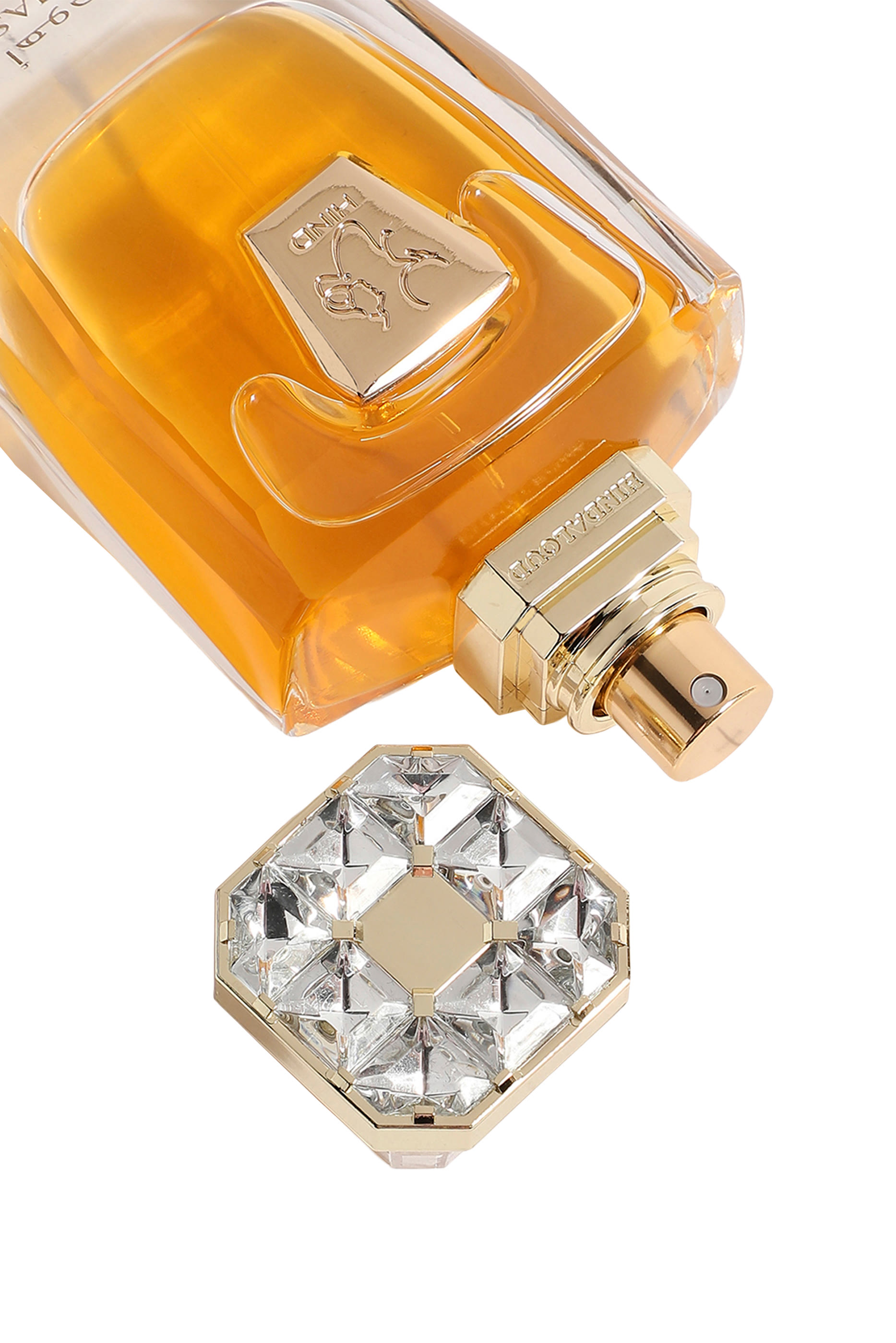 عطر اهوجس