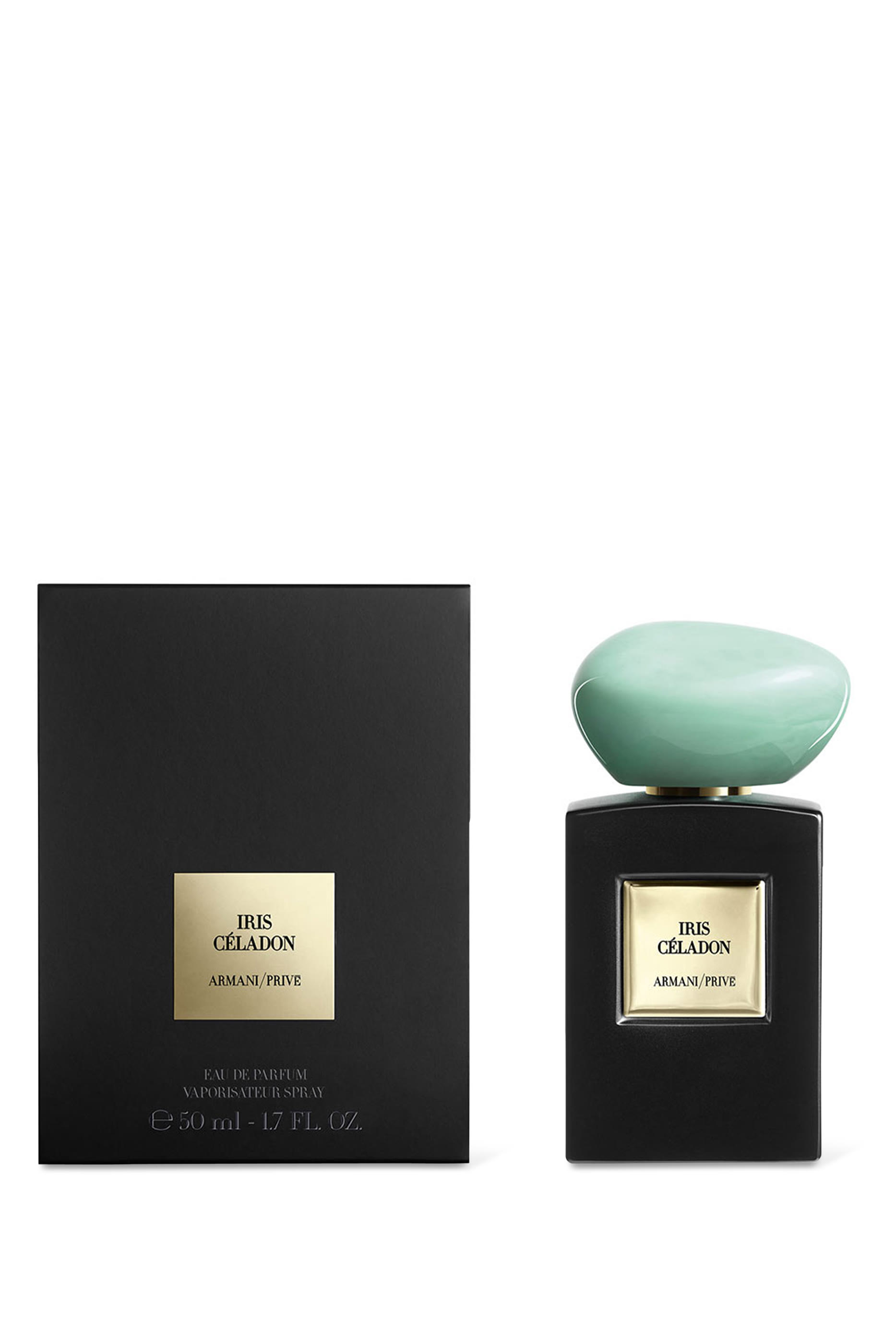 ماء عطر بريف أيريس سيلادون
