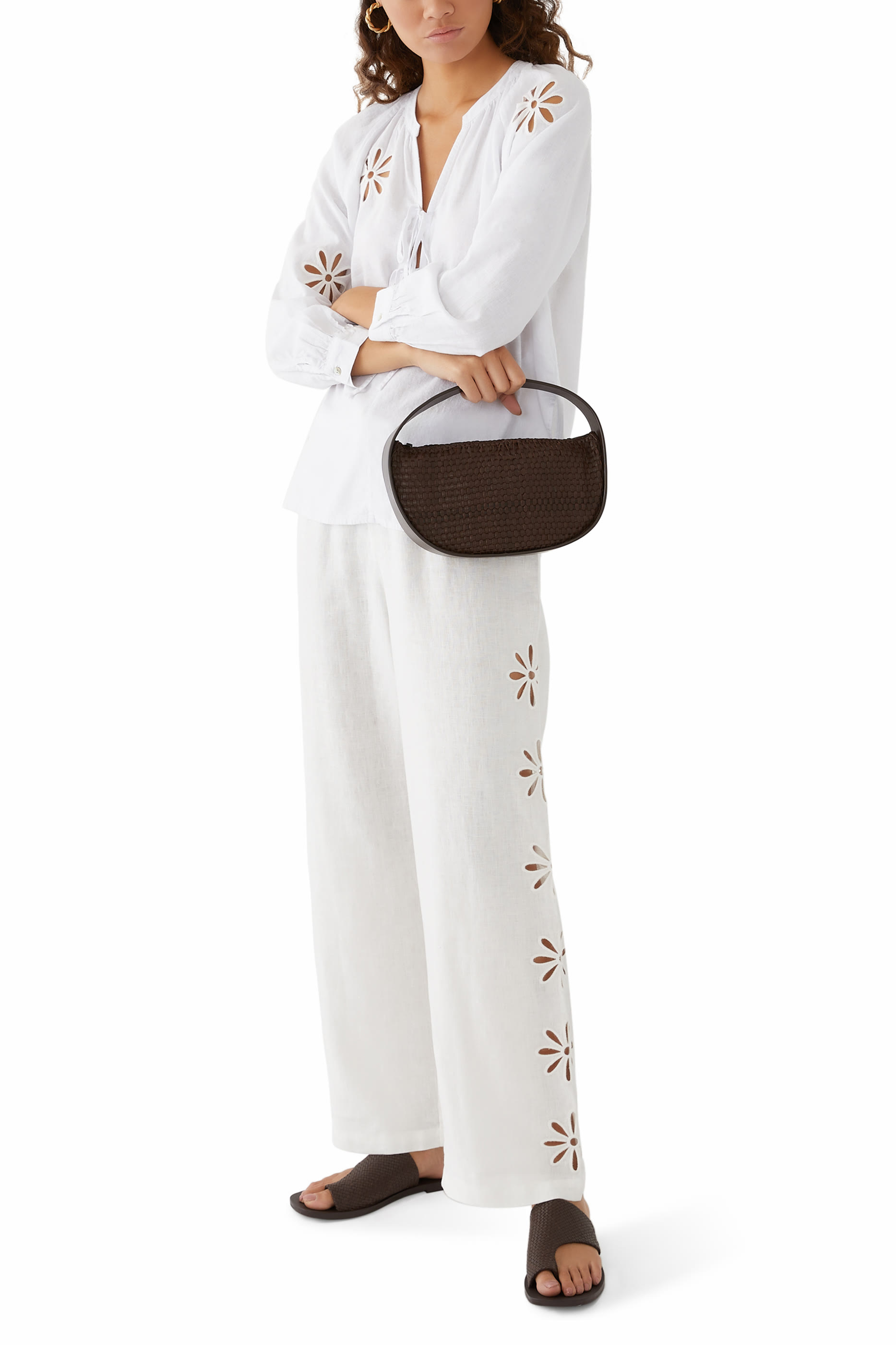 بلوزة برييل