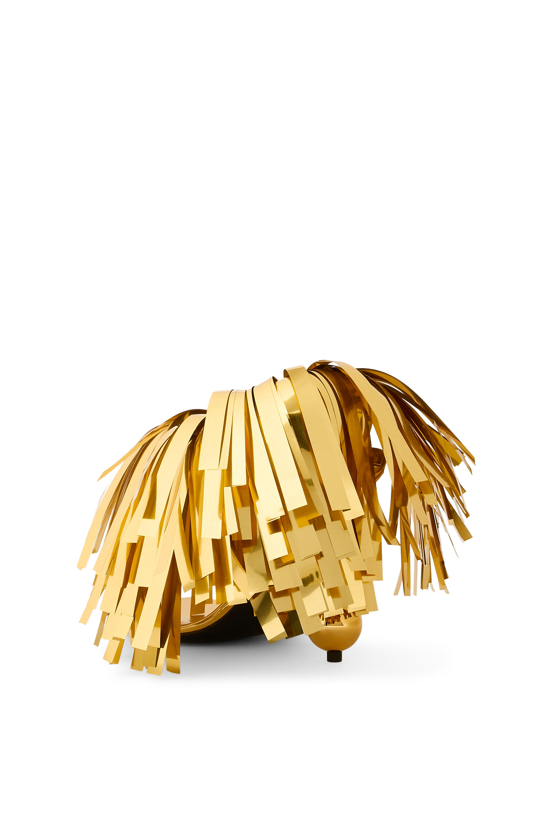 صندل 100 بتفاصيل عاكسة