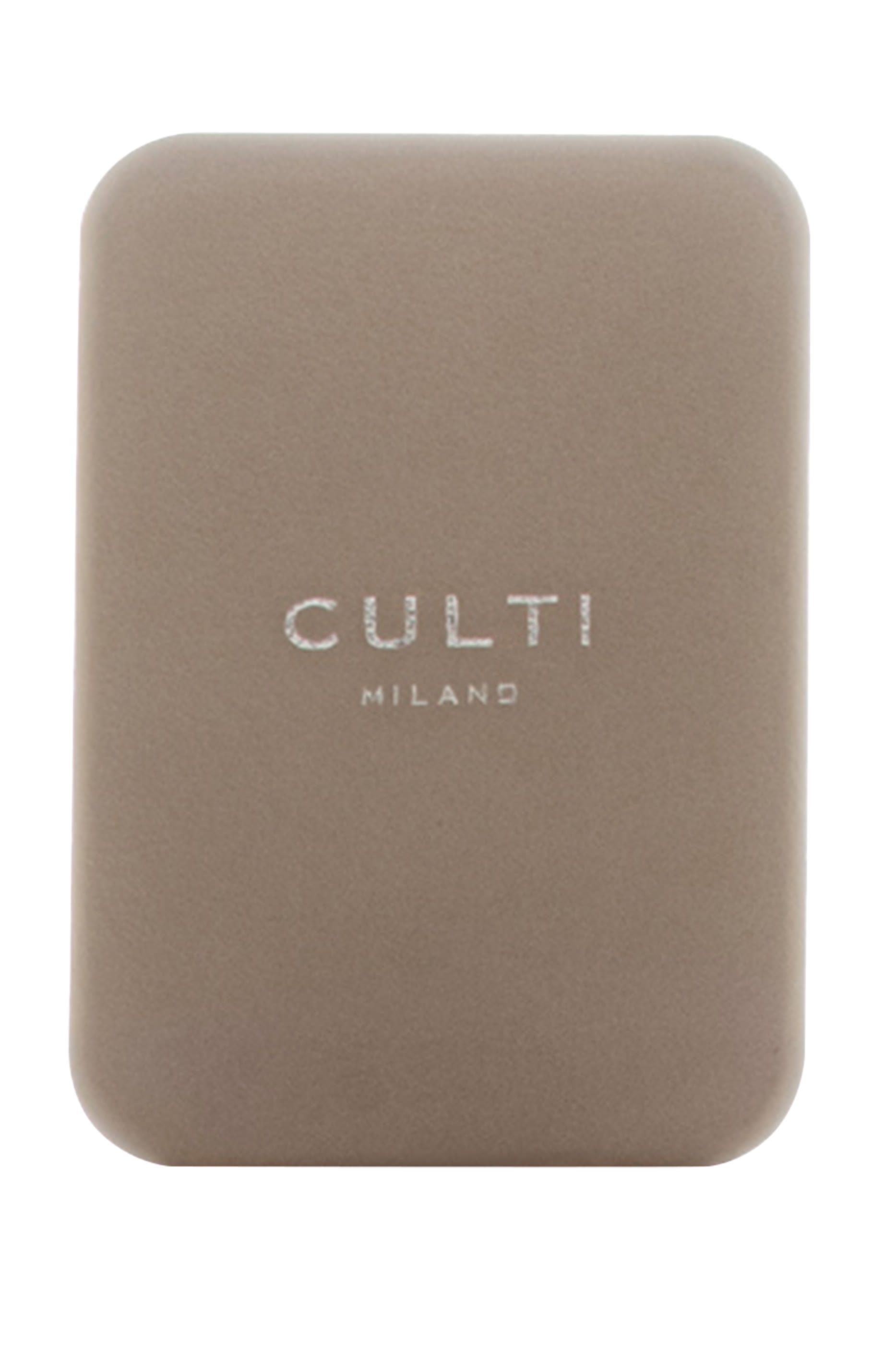 موزع عطر أرمارا  للسيارة جلد