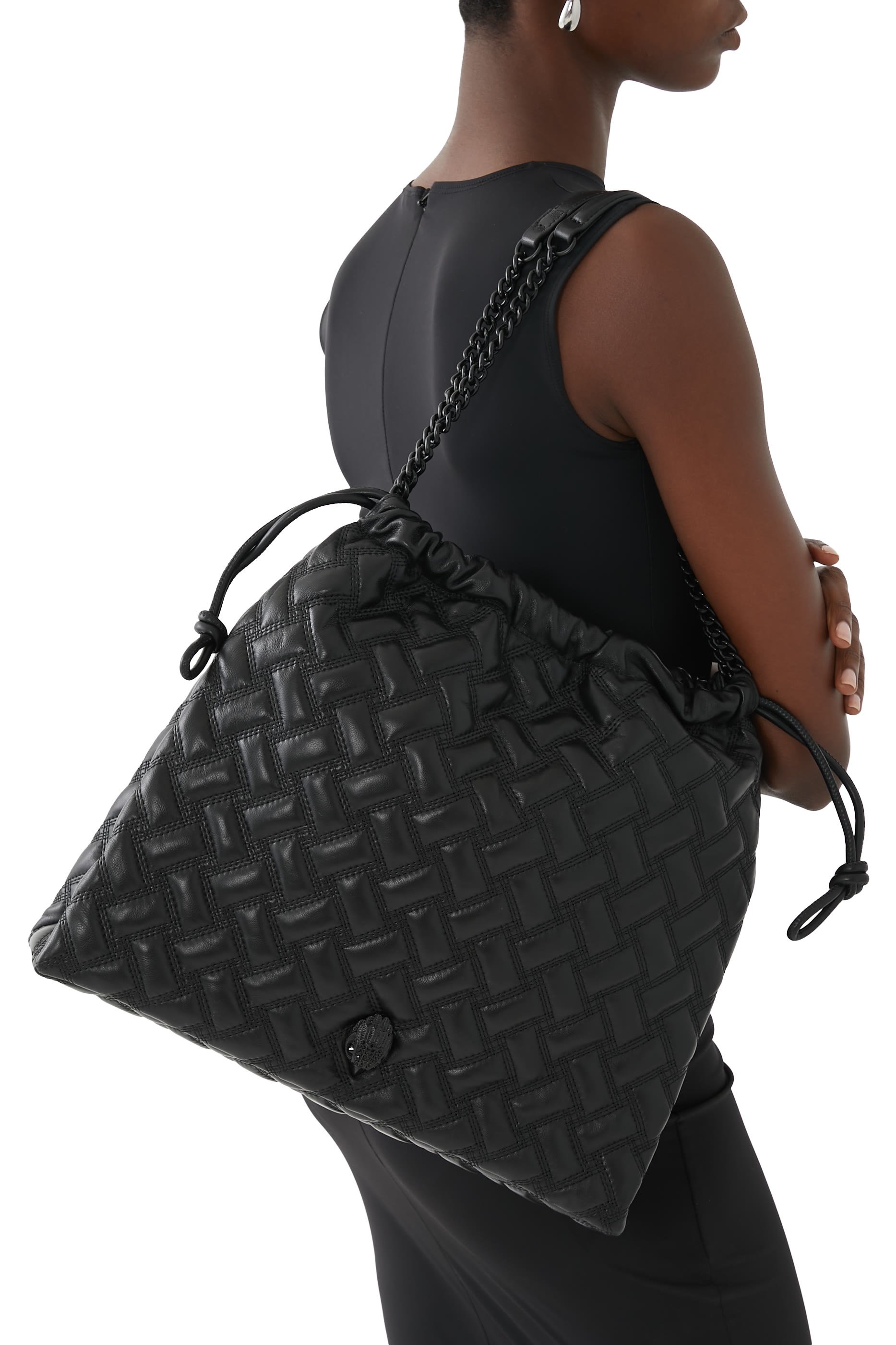 حقيبة درنش كنسينغتون برباط تضييق