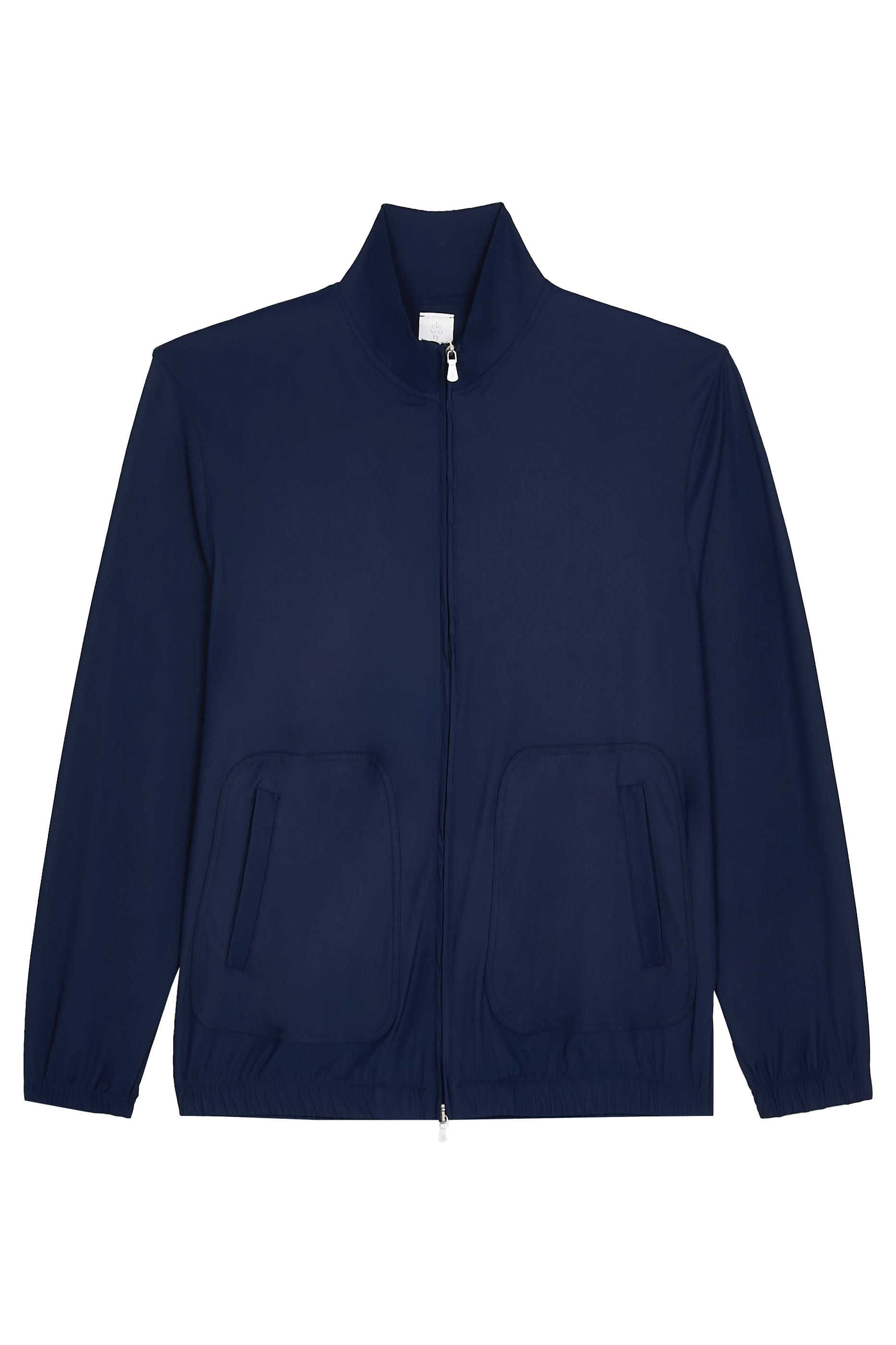 سويت شيرت بسحاب