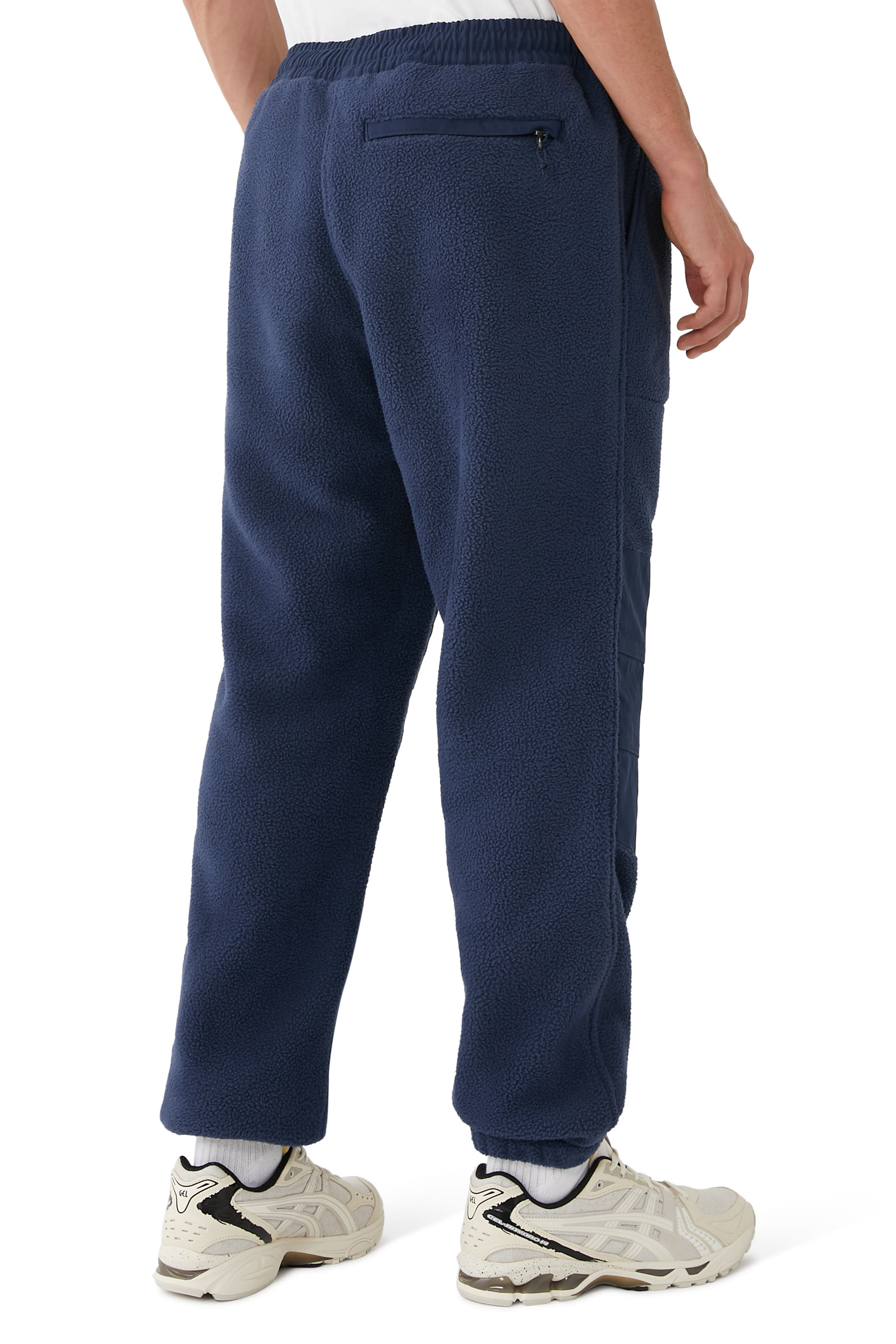 بنطال دينالي قماش مقاوم للتمزق