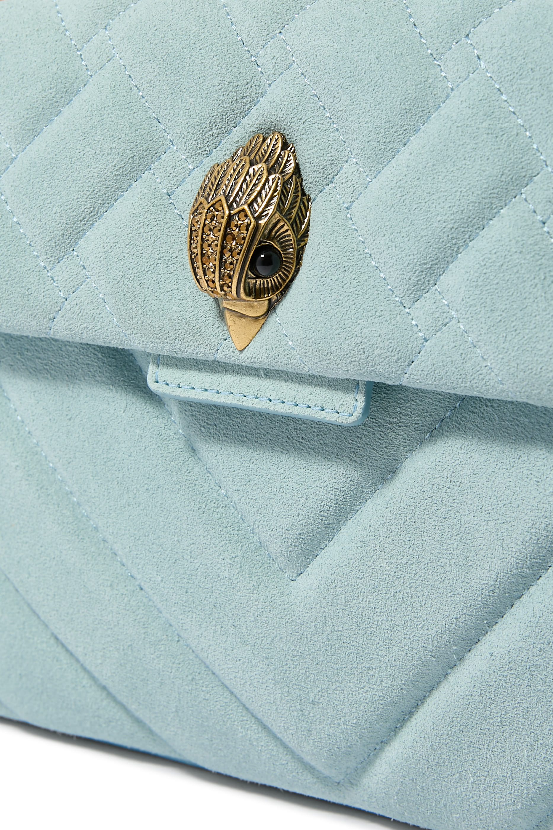 حقيبة كنسينغتون جلد