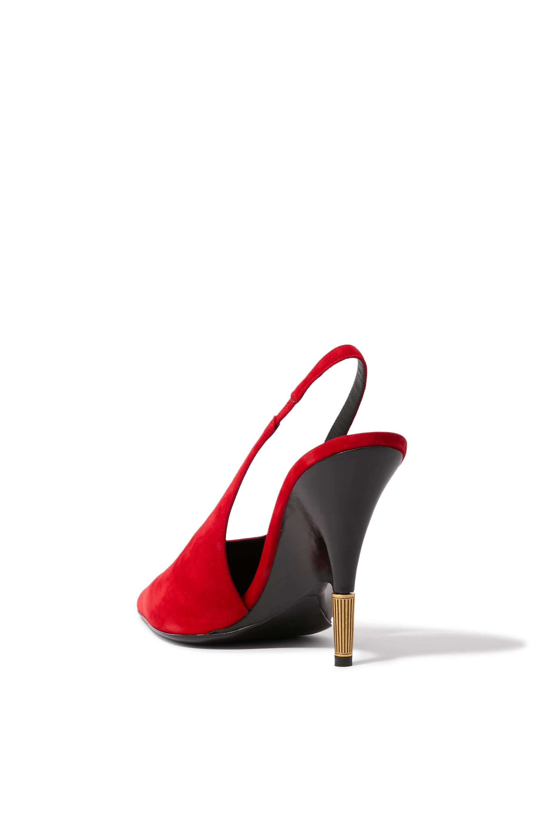 حذاء بيلا كلاسيكي 100