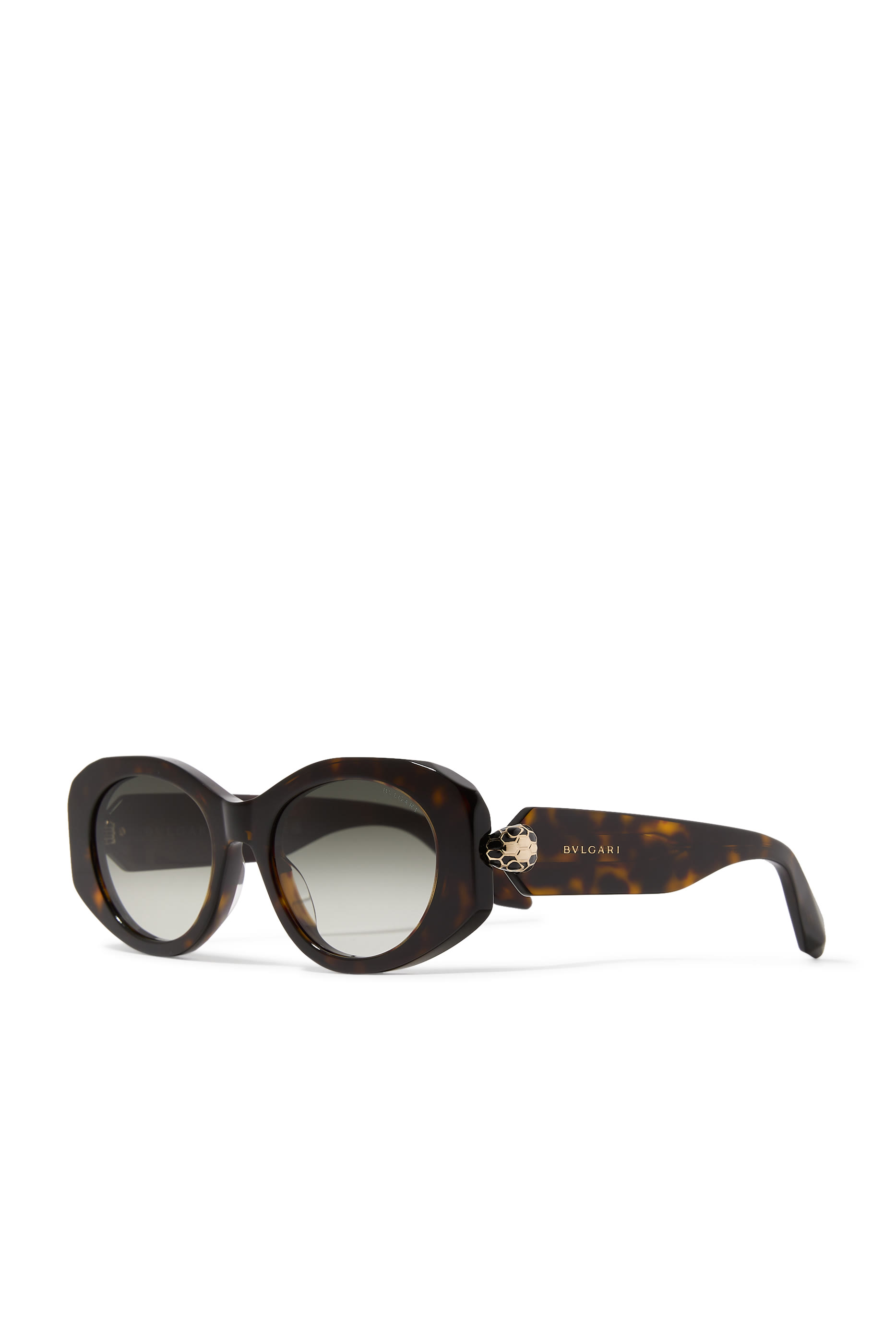 نظارة شمسية سيربنتي