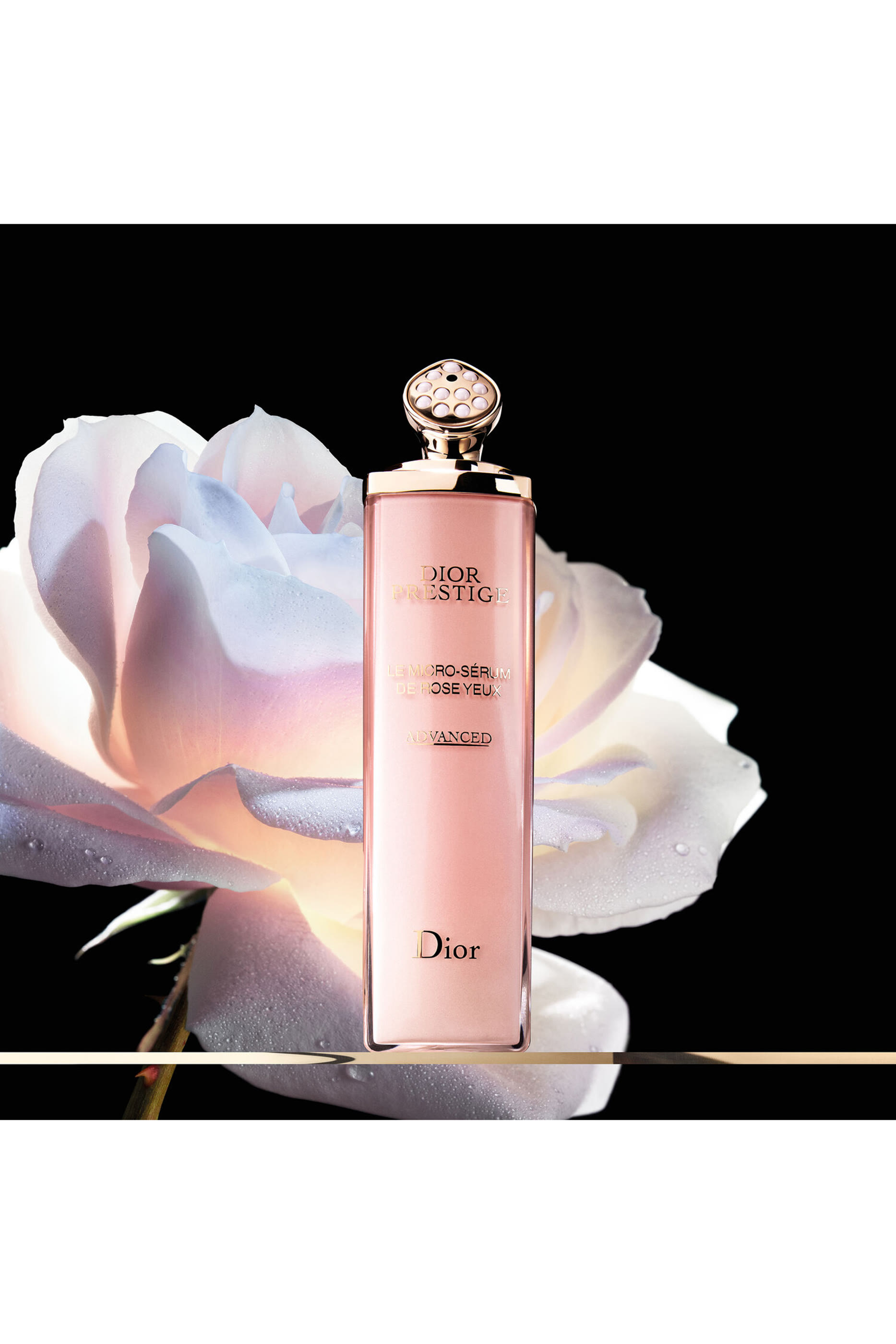 سيروم العين لو مايكرو دو روز يوكس المتطور