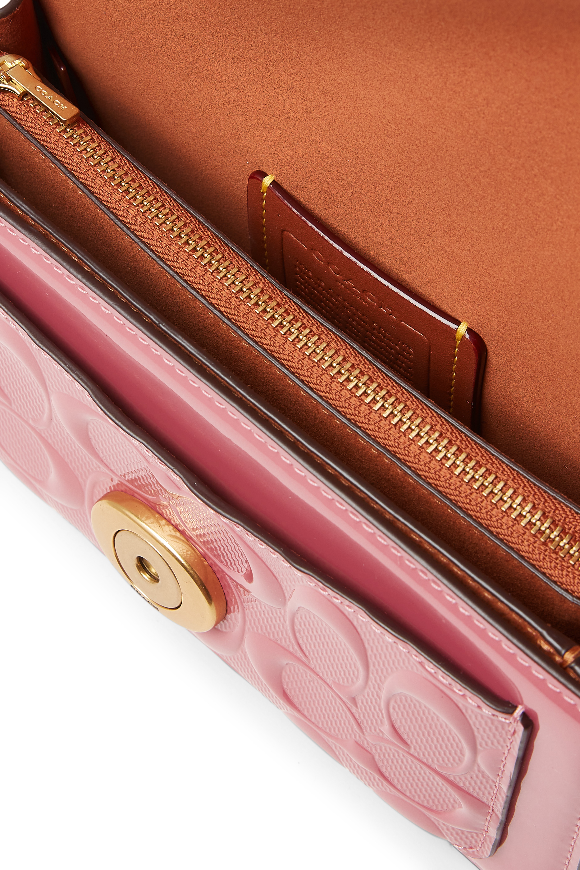 حقيبة كتف تابي 20