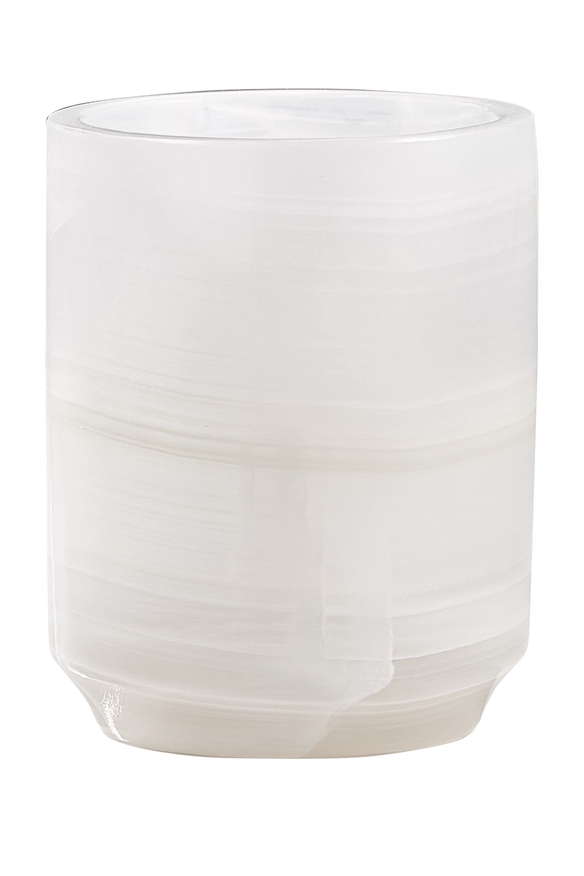 حامل فرشاة أسنان هيلو عقيق يماني