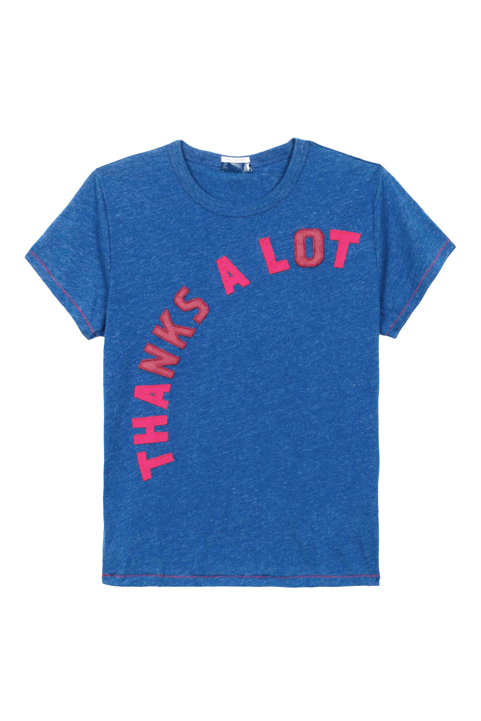 تيشيرت ذا ليل غودي غودي