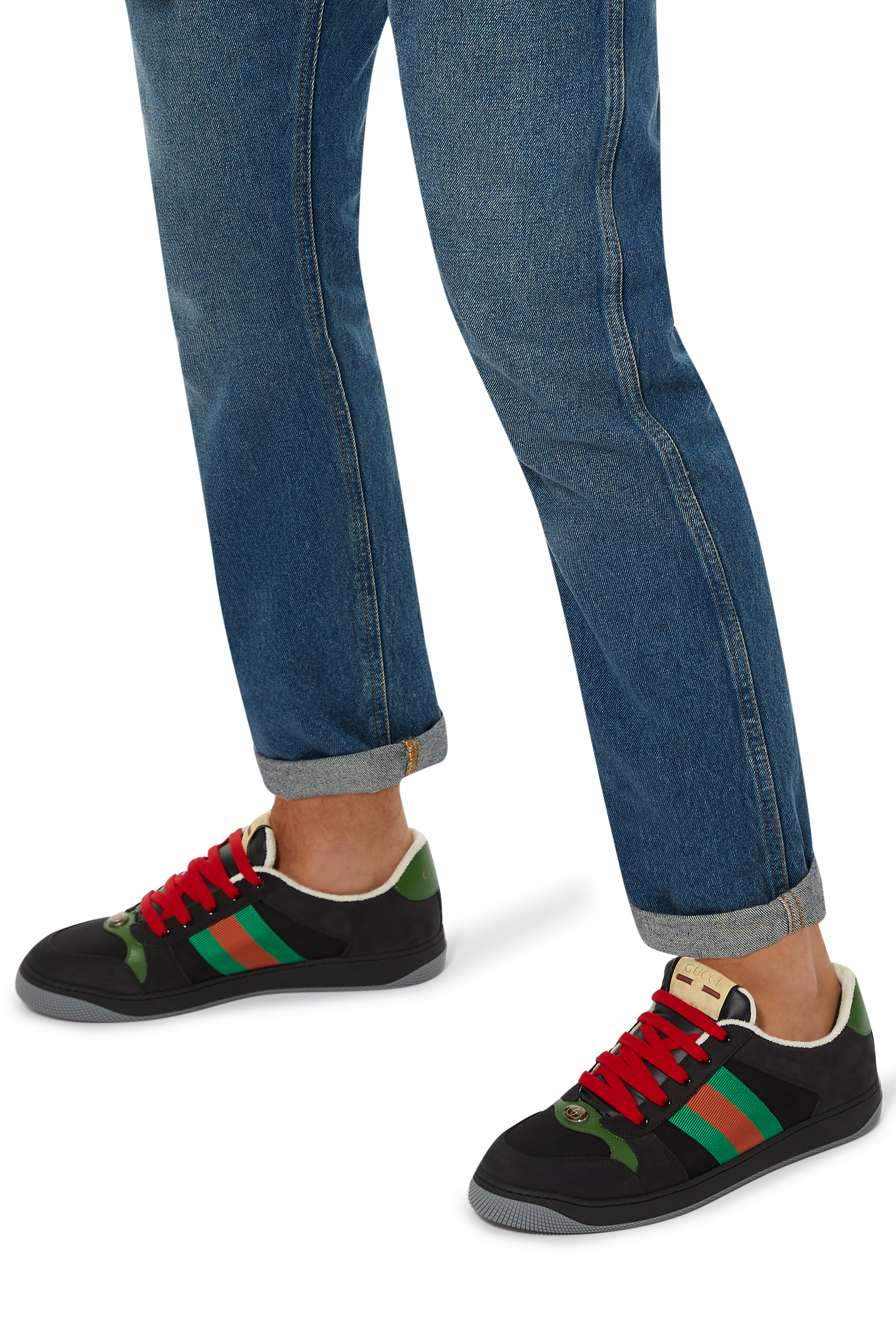 سنيكرز سكرينر شمواه