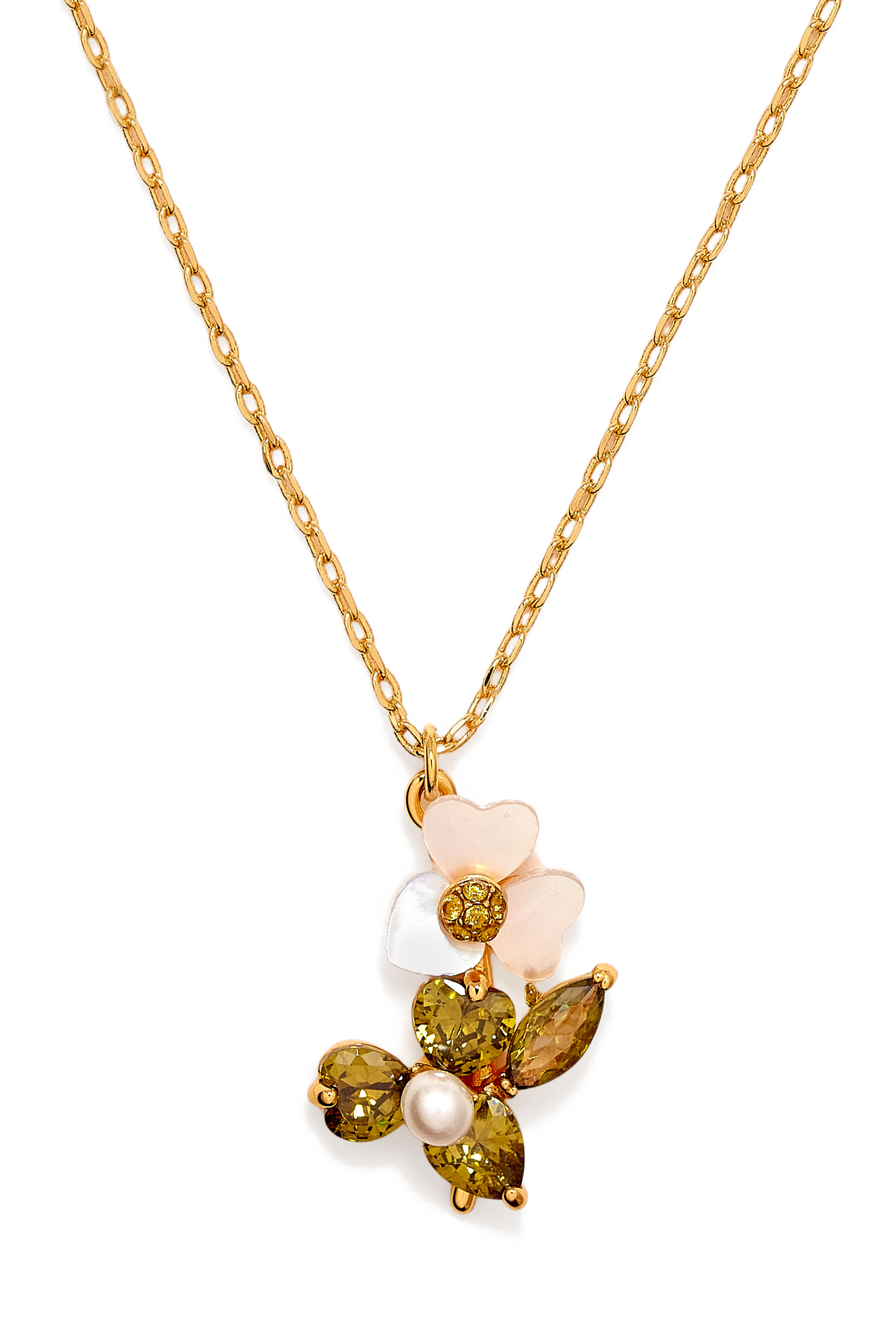 قلادة بريشس بانسي بدلاية