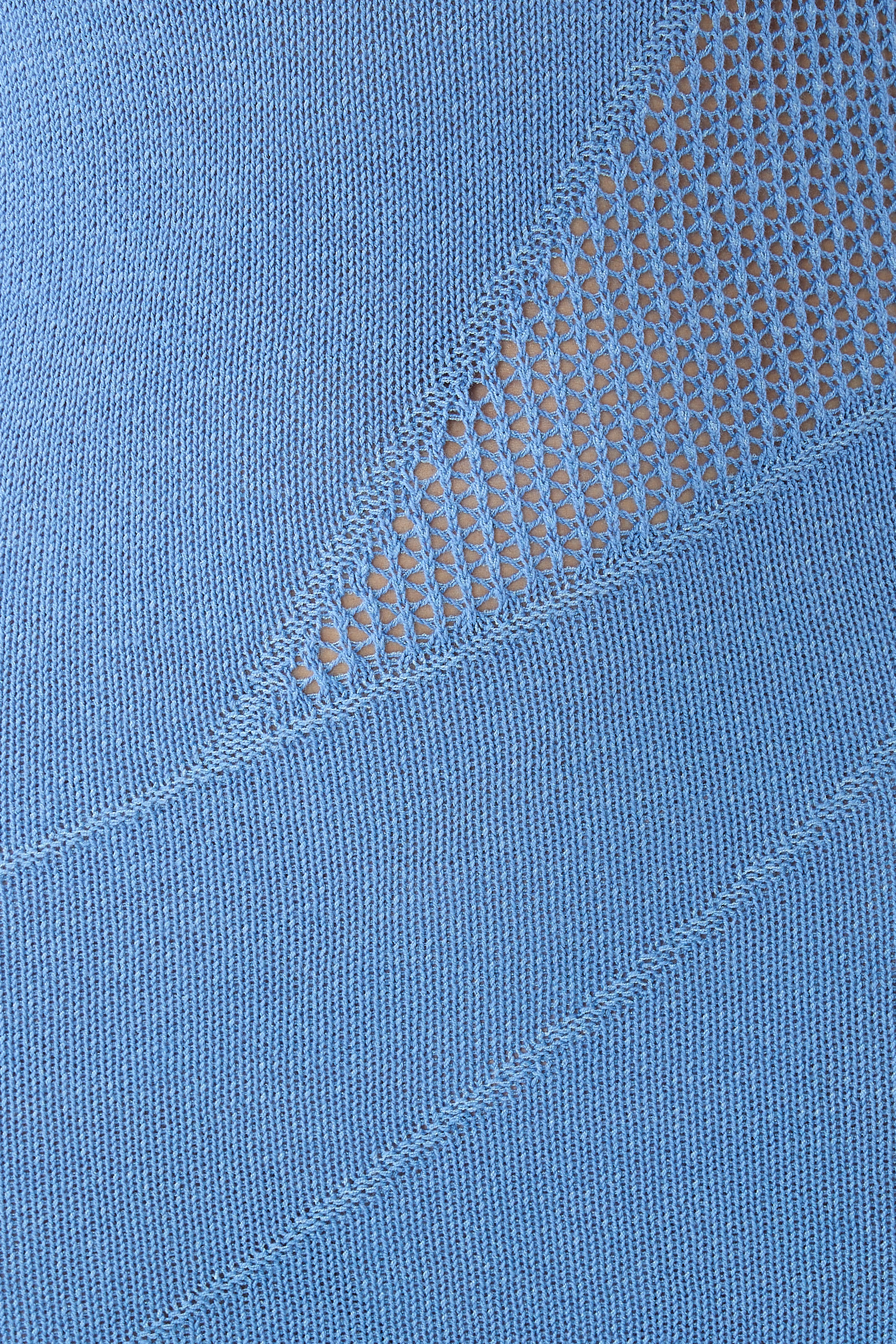 فستان مايكا بأكمام طويلة