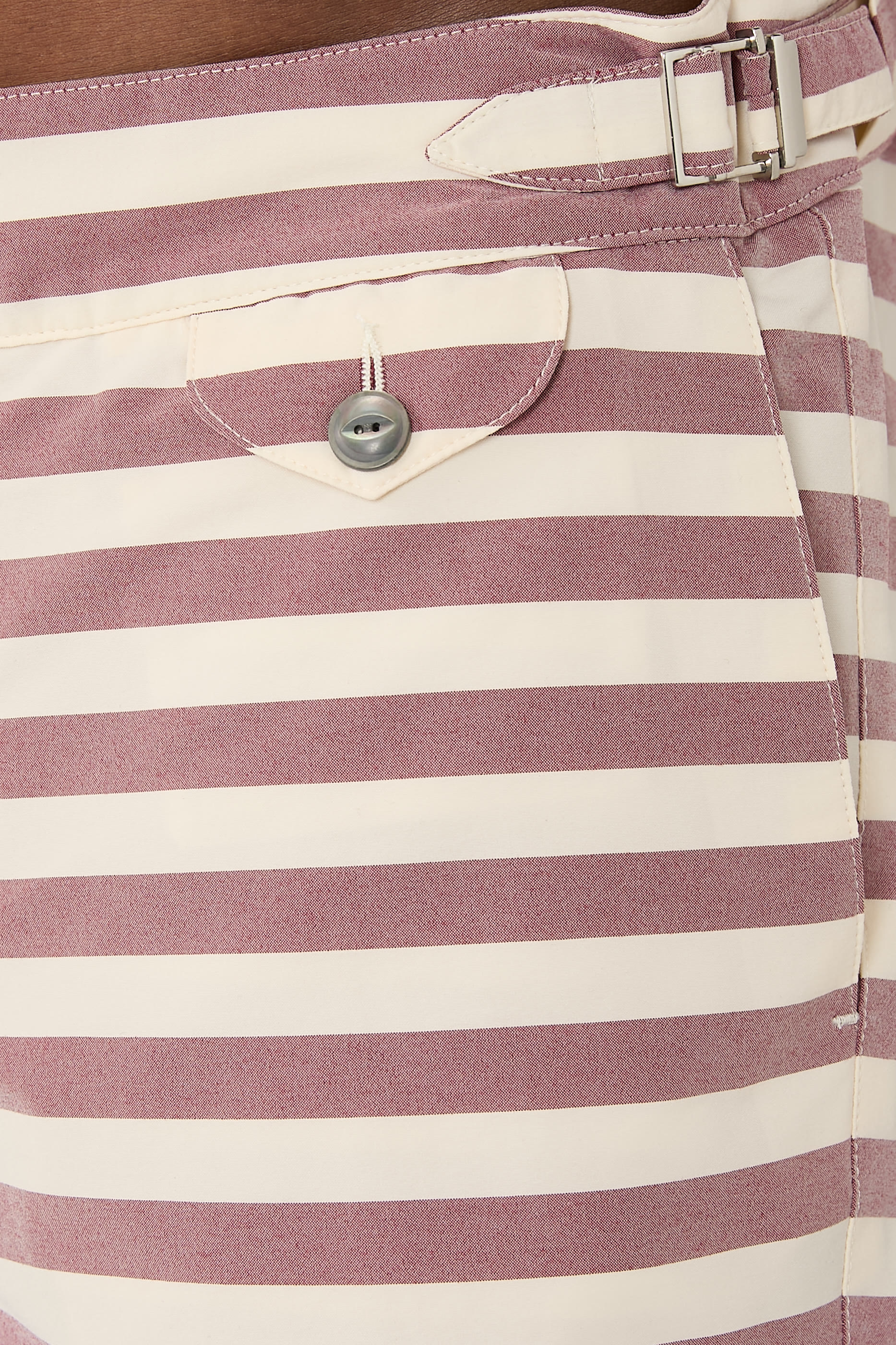 شورت سباحة ريجاتا مخطط